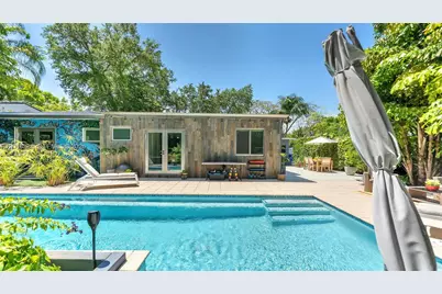 651 NE 52nd Ter, Miami, FL 33137 - Photo 2