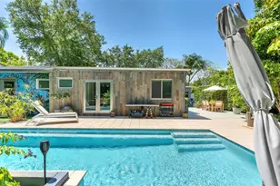 651 NE 52nd Terrace, Miami, FL 33137 - Photo 2