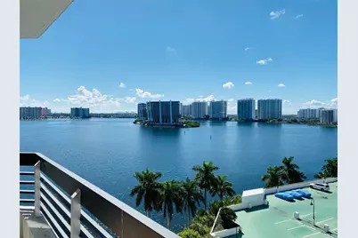 19101 NE 36th Ct #1102, Aventura, FL 33180 - Photo 2