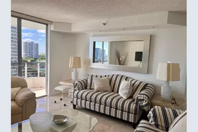 19101 NE 36th Ct #1102, Aventura, FL 33180 - Photo 4