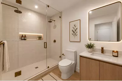 90 NE 32nd #213, Miami, FL 33127 - Photo 4