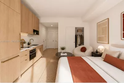 90 NE 32nd #213, Miami, FL 33127 - Photo 2