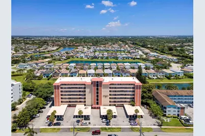 1101 Crystal Lake Dr #203, Deerfield Beach, FL 33064 - Photo 1