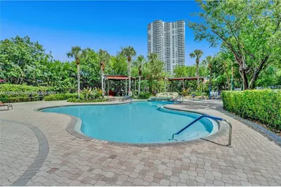 3400 NE 192nd St #1511, Aventura, FL 33180 - Photo 16