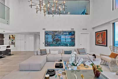 121 NE 34th St #PH3217, Miami, FL 33137 - Photo 6