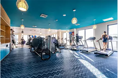 121 NE 34th St #PH3217, Miami, FL 33137 - Photo 68