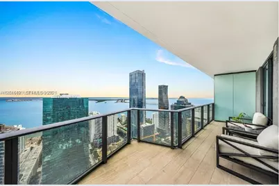1300 S Miami Ave #4704, Miami, FL 33130 - Photo 1
