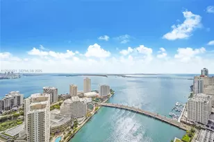 495 Brickell Ave, Miami, FL 33131 - Photo 14