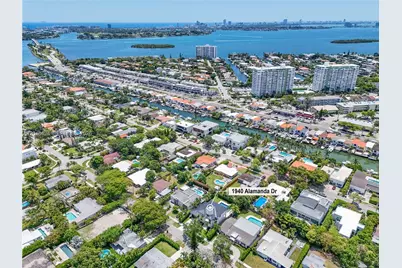 1940 Alamanda Dr, North Miami, FL 33181 - Photo 44