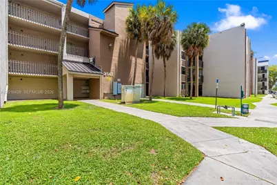 3561 SW 117th Ave #7-206, Miami, FL 33175 - Photo 4