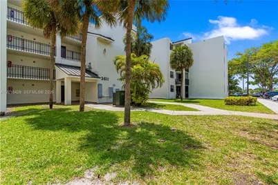 3561 SW 117th Ave #7-206, Miami, FL 33175 - Photo 6