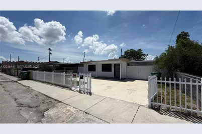 2230 Service Rd, Opa Locka, FL 33054 - Photo 2