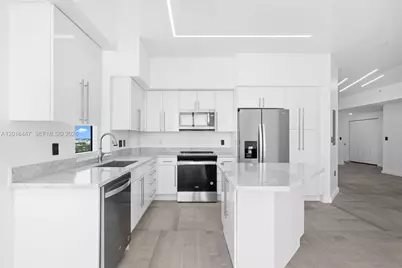 1745 E Hallandale Beach Blvd #PH05W, Hallandale Beach, FL 33009 - Photo 18