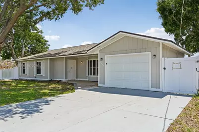 2449 SE Aneci St, Port Saint Lucie, FL 34984 - Photo 2