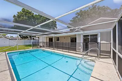 2449 SE Aneci St, Port Saint Lucie, FL 34984 - Photo 34
