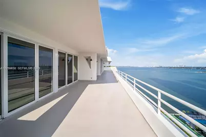555 NE 34th St #PH4, Miami, FL 33137 - Photo 22