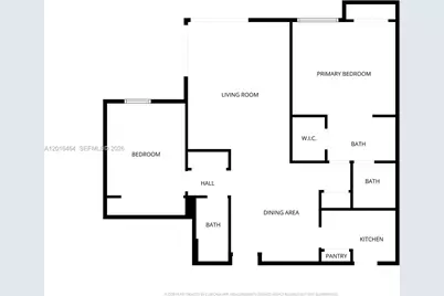 1205 Mariposa Ave #301, Coral Gables, FL 33146 - Photo 26