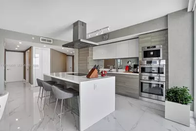 330 Sunny Isles Blvd #5-2301, Sunny Isles Beach, FL 33160 - Photo 8