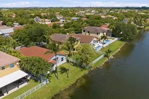 4980 SW 137th Terrace, Miramar, FL 33027 - Photo 56