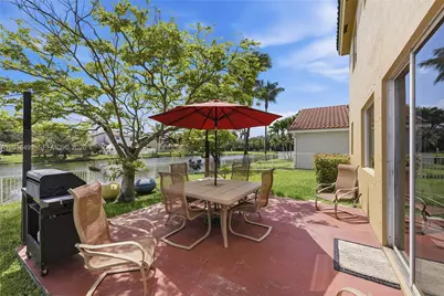 4980 SW 137th Ter, Miramar, FL 33027 - Photo 46