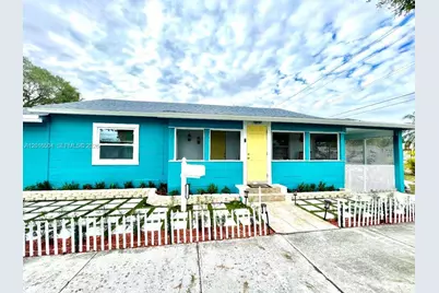 1218 N 24th Ave, Hollywood, FL 33020 - Photo 4