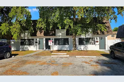 2260 NW 59th Way #2, Lauderhill, FL 33313 - Photo 1