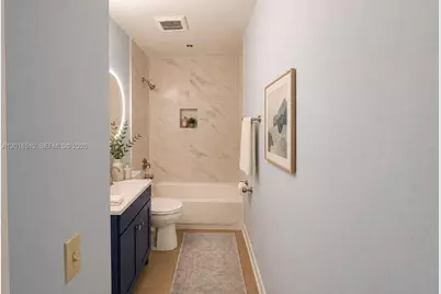 2262 NW 59th Way #2262, Lauderhill, FL 33313 - Photo 8