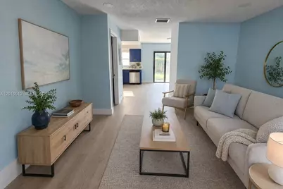 2262 NW 59th Way #2262, Lauderhill, FL 33313 - Photo 2