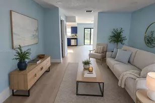 2262 NW 59th Wy, Lauderhill, FL 33313 - Photo 2