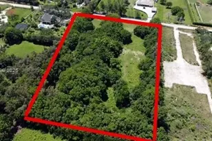 Na Luray Rd, Southwest Ranches, FL 33330 - Photo 1