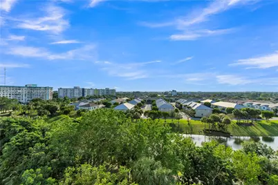 4001 Hillcrest Dr #812, Hollywood, FL 33021 - Photo 44