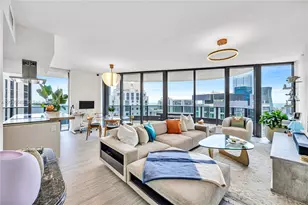 1000 Brickell Plaza, Miami, FL 33131 - Photo 2