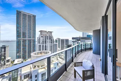 1000 Brickell Plz #4601, Miami, FL 33131 - Photo 42