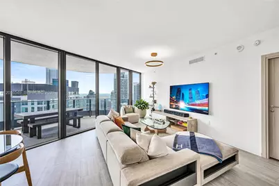 1000 Brickell Plz #4601, Miami, FL 33131 - Photo 20