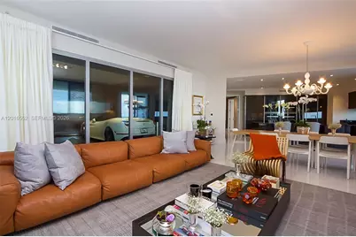18555 Collins Ave #4605, Sunny Isles Beach, FL 33160 - Photo 14
