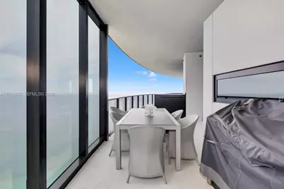 18555 Collins Ave #4605, Sunny Isles Beach, FL 33160 - Photo 10