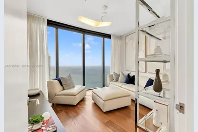 18555 Collins Ave #4605, Sunny Isles Beach, FL 33160 - Photo 38