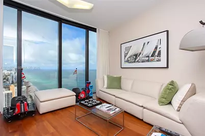18555 Collins Ave #4605, Sunny Isles Beach, FL 33160 - Photo 32