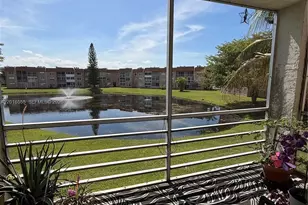 9800 Sunrise Lakes Blvd, Sunrise, FL 33322 - Photo 4