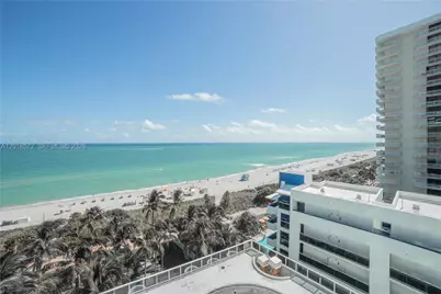 6301 Collins Ave #1102, Miami Beach, FL 33141 - Photo 2