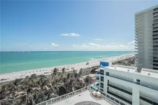 6301 Collins Ave, Miami Beach, FL 33141 - Photo 2