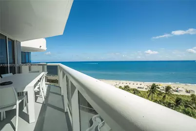 6301 Collins Ave #1102, Miami Beach, FL 33141 - Photo 1