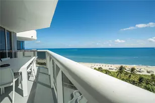 6301 Collins Ave, Miami Beach, FL 33141 - Photo 1