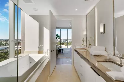 9705 Collins Ave #1205N, Bal Harbour, FL 33154 - Photo 18