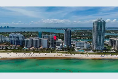 6000 Collins Ave #129, Miami Beach, FL 33140 - Photo 30