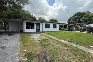 1766 NW 34th Ave, Lauderhill, FL 33311 - Photo 1