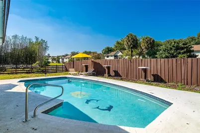 6931 NW 32nd Ave #N/A, Fort Lauderdale, FL 33309 - Photo 1