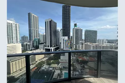 801 S Miami Ave #2001, Miami, FL 33130 - Photo 2