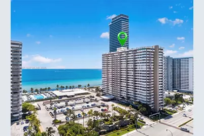 1980 S Ocean Dr #19L, Hallandale Beach, FL 33009 - Photo 30