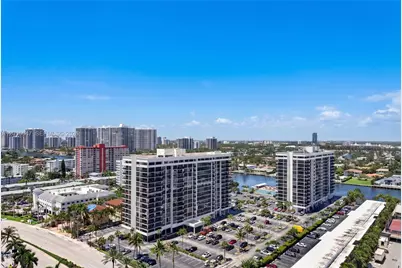 1980 S Ocean Dr #19L, Hallandale Beach, FL 33009 - Photo 16